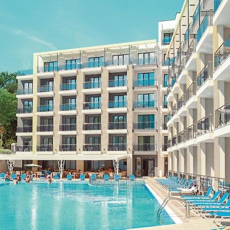 גולדן סנדס Arena Mar Hotel And Spa מראה חיצוני תמונה