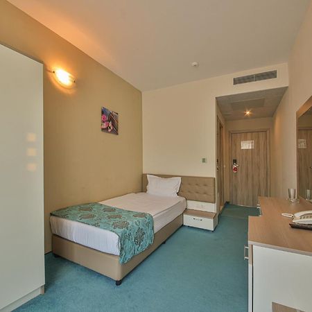 גולדן סנדס Arena Mar Hotel And Spa מראה חיצוני תמונה