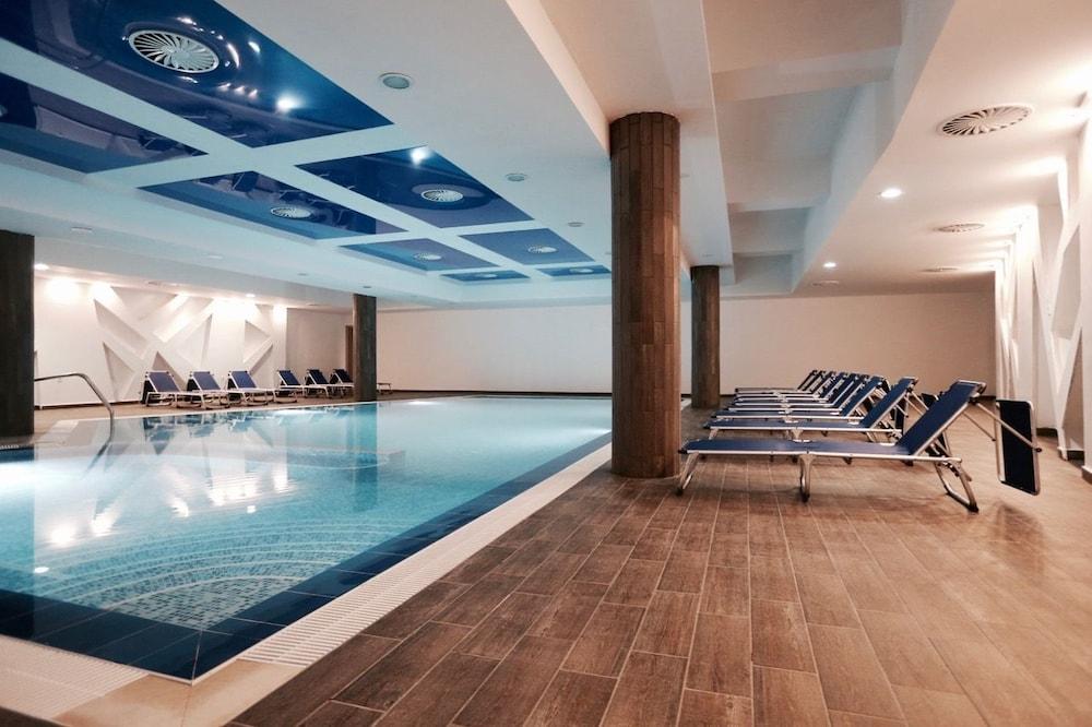 גולדן סנדס Arena Mar Hotel And Spa מראה חיצוני תמונה