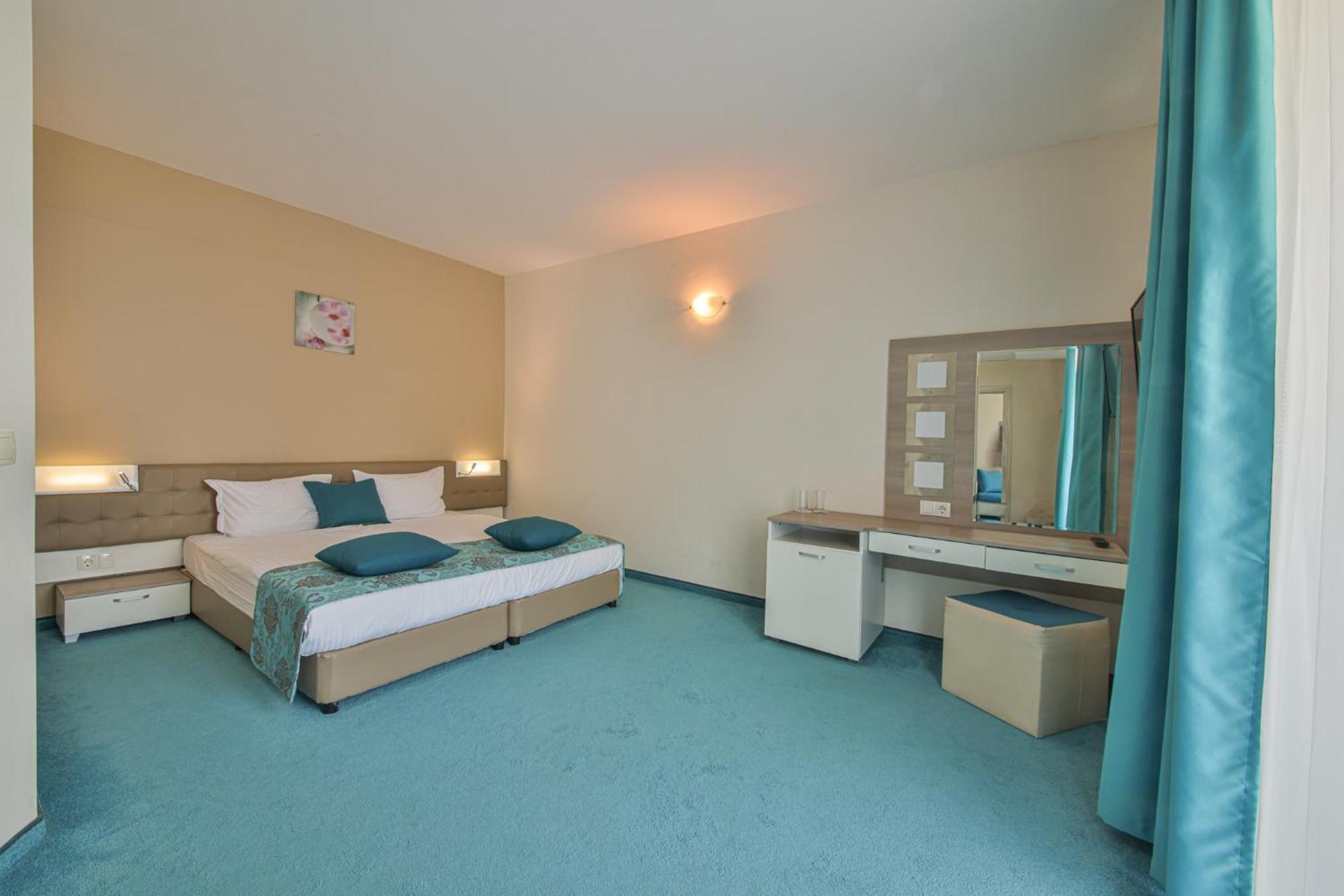 גולדן סנדס Arena Mar Hotel And Spa מראה חיצוני תמונה