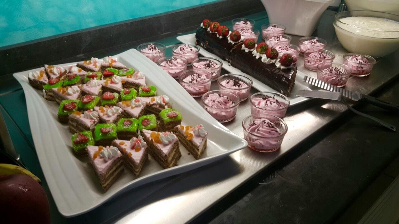 גולדן סנדס Arena Mar Hotel And Spa מראה חיצוני תמונה