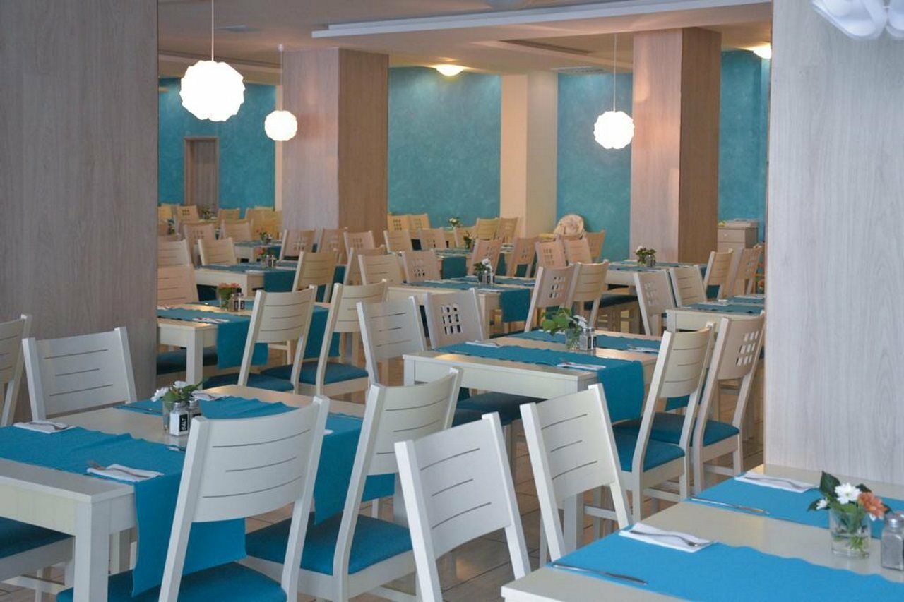 גולדן סנדס Arena Mar Hotel And Spa מראה חיצוני תמונה